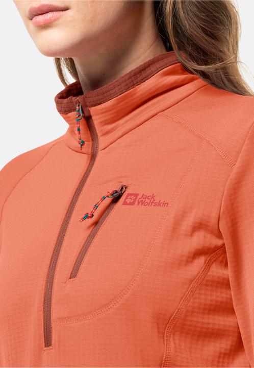 Immagine prodotto Jack Wolfskin Kolbenberg Hz W (S)