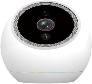 Produktbild Amaryllo iCamPRO FHD white
