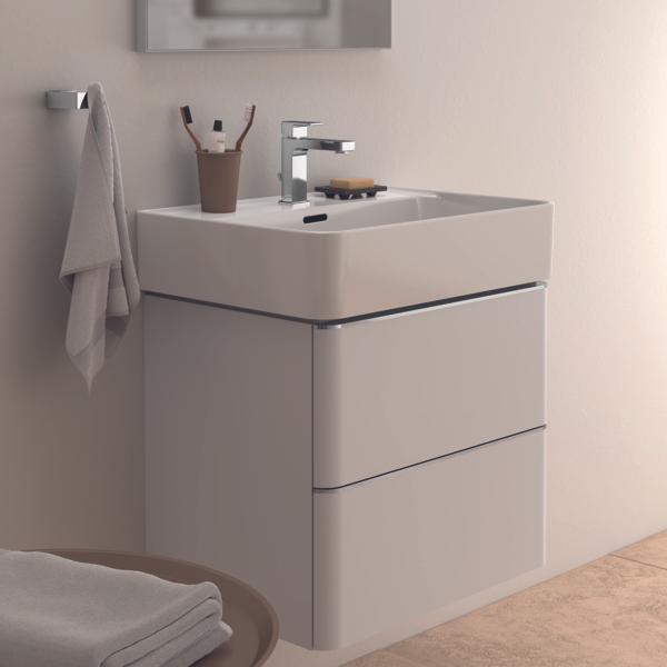 Produktbild Ideal Standard Waschtisch Strada II 60 x 43 cm wei T300001 (430 mm, 600 mm)