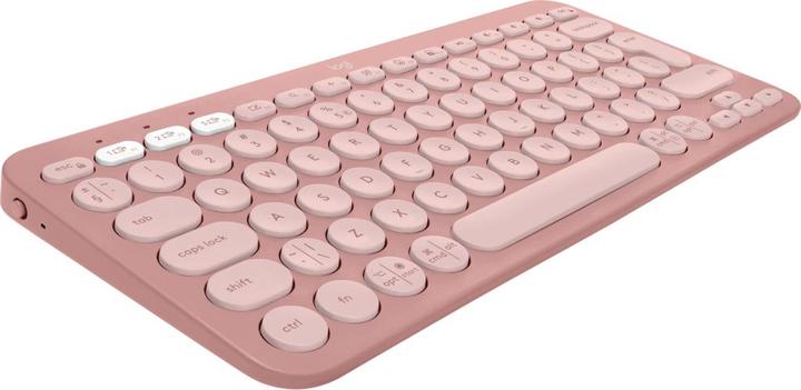 Image du produit Logitech Pebble 2 (ING. Int., Sans fil)