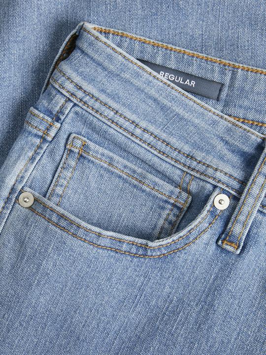 Actual product image Jack & Jones Jrebluke Jjcraft Mf 761 Noos (W31/L30)