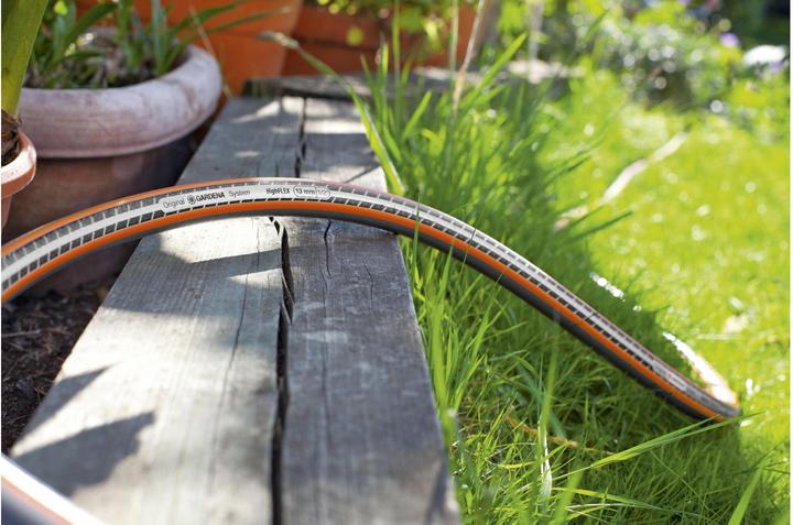Produktbild Gardena Comfort HighFlex 18063 (20 m, 12.70 mm)