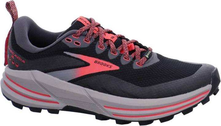 Actual product image Brooks Running Cascadia 16 GTX (40)