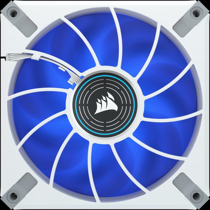 Image du produit Corsair ML120 LED ELITE Premium (120 mm, 1 x)