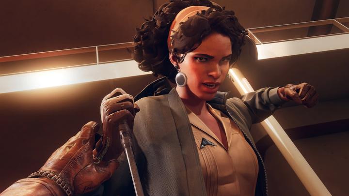 Produktbild Bethesda Deathloop (PS5, FR)