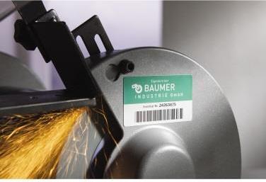 Productafbeelding Avery Doelblad L7914-40. Productkleur: Wit, Vorm: Afgeronde rechthoek, Kleeftype: Permanent. Breedte: 99