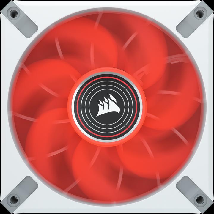Image du produit Corsair ML120 LED ELITE Premium (120 mm, 1 x)