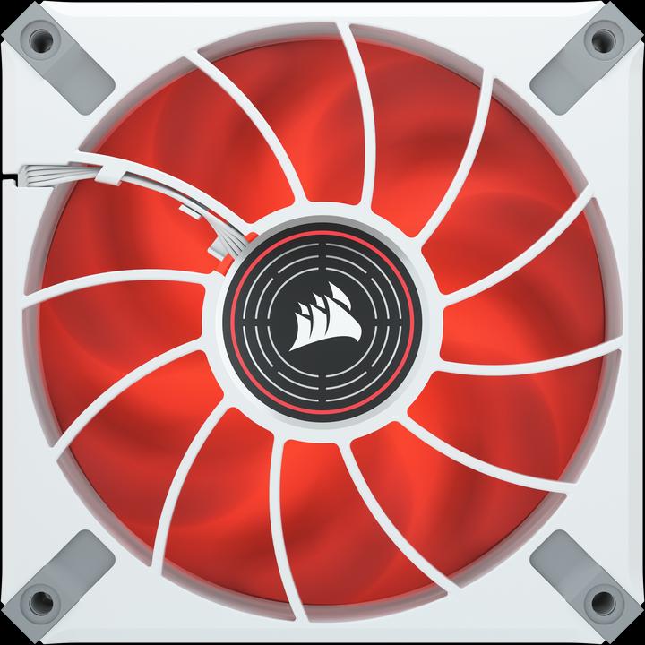 Image du produit Corsair ML120 LED ELITE Premium (120 mm, 1 x)