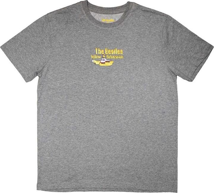 The Beatles Mini TShirt