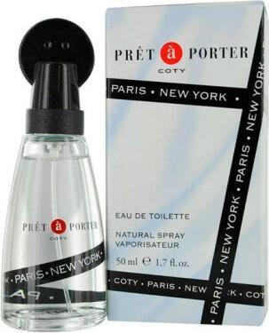 Actual product image Prêt à Porter Original (Eau de toilette, 50 ml)