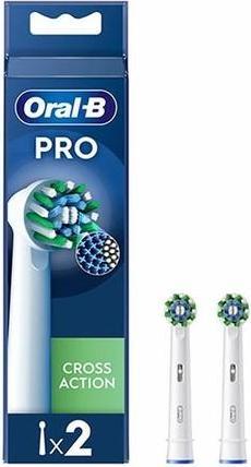 Produktbild Oral-B Cross Action Replacement Head
