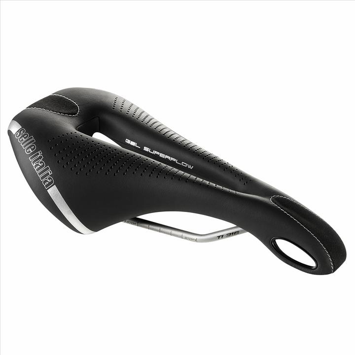Produktbild Selle Italia Max Flite Gel Superflow