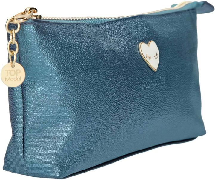 Image du produit Depesche TOPModel - Pochette bleue