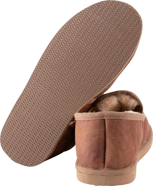 Actual product image Shepherd of Sweden Bosse slipper (50)