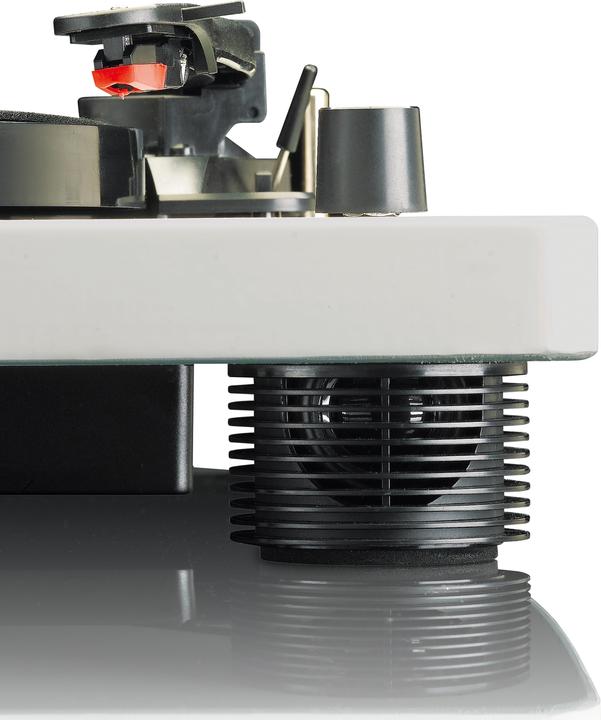 Image du produit Lenco Ls-50 (Manuel)