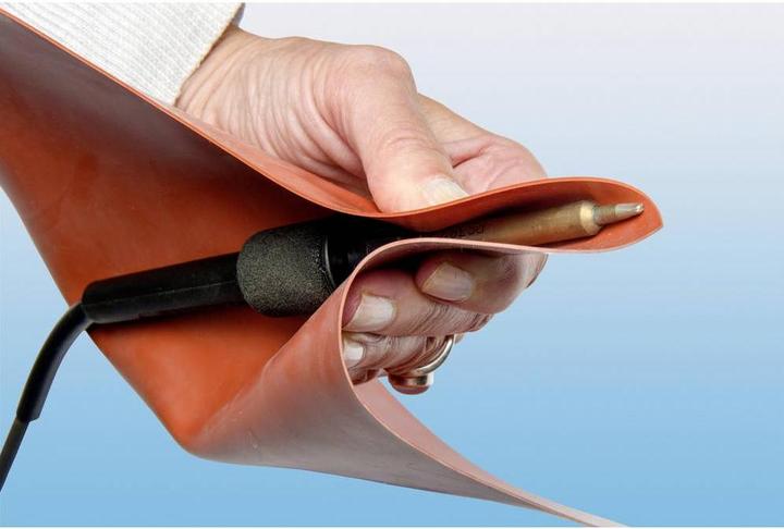 Immagine prodotto Edsyn Flammschutzmatte (Immagazzinamento)