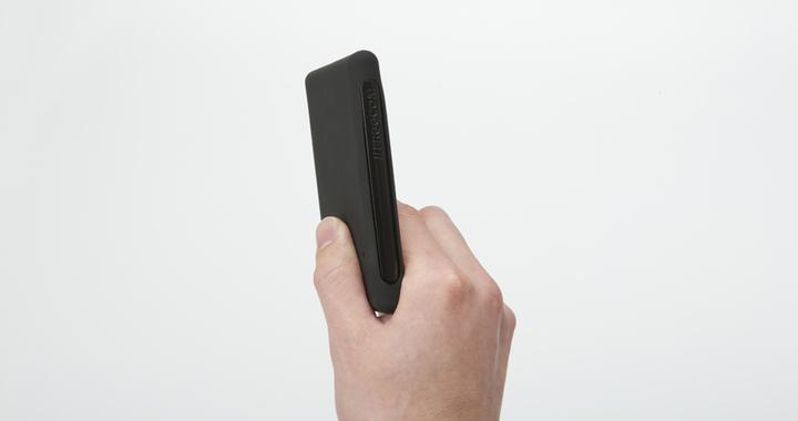 Actual product image Freecom Mobile drive XXS (1 TB)