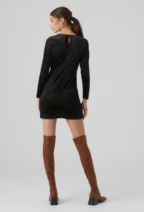 Actual product image Vero Moda VMSINI Kurzes Kleid Party-Kleid (M)
