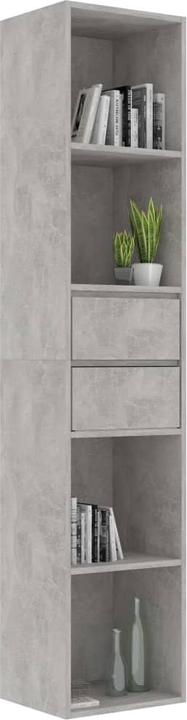Immagine prodotto VidaXL Heinrick (36 x 30 x 171 cm)