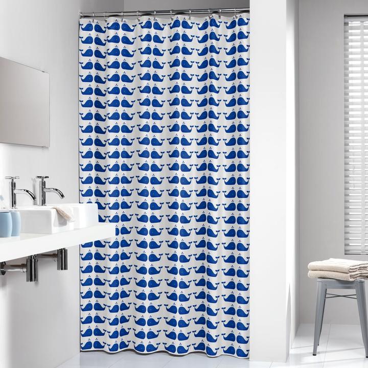 Produktbild Sealskin Whale (180 x 200 cm)