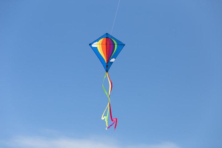 Immagine prodotto Invento Mongolfiera Eddy