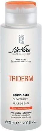 Produktbild BioNike Triderm Ölbad (500 ml)