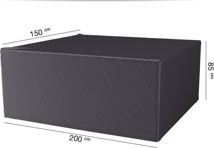 Produktbild AeroCover Garden Furniture Cover