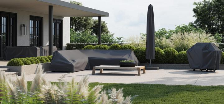 Produktbild AeroCover Garden Furniture Cover
