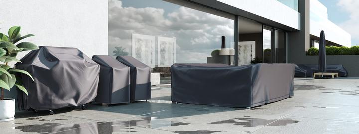 Produktbild AeroCover Garden Furniture Cover