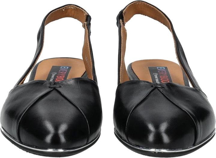 Actual product image Everybody Ballerinas (39)