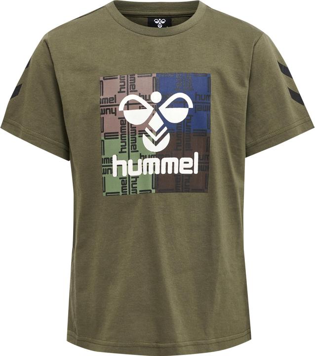 Immagine prodotto hummel Maglietta Hmlbodhi P/E (104)