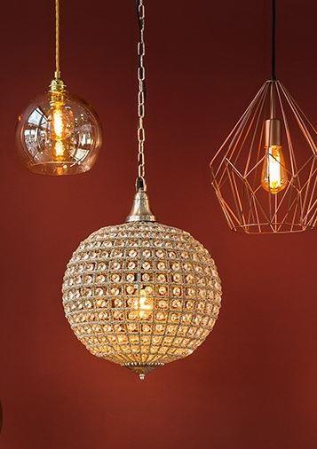 Produktbild G&C Lighting Kronleuchter (E27)
