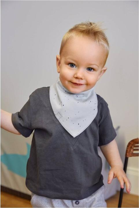 Image du produit Lässig Bandana Duopack (0 mois)