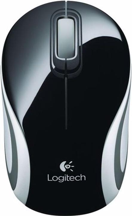 Actual product image Logitech M187 (Wireless)