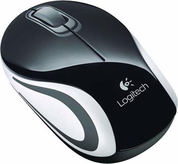 Actual product image Logitech M187 (Wireless)