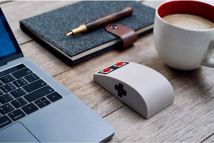 Produktbild 8bitdo N30 (Kabellos)