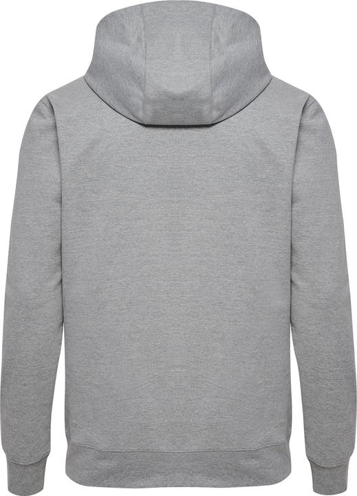 Actual product image hummel HMLGO 2.0 LOGO HOODIE (M)