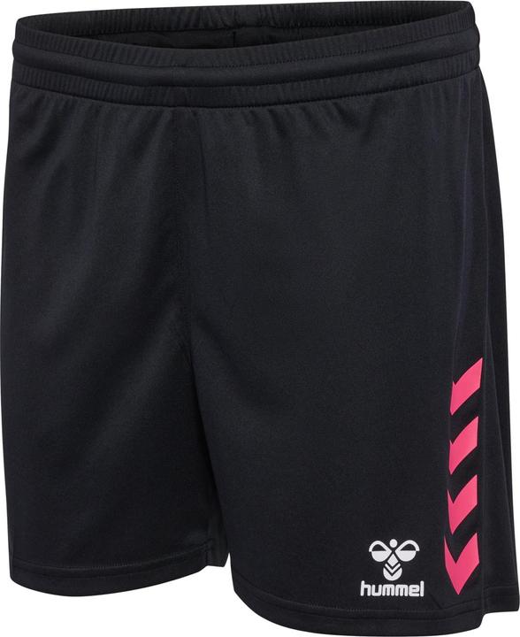 hummel Hmlgraphic Universe Shorts Woman (M)