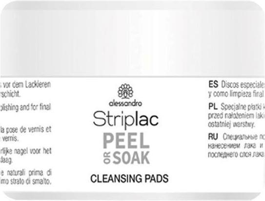 Produktbild Alessandro Cleansing Pads