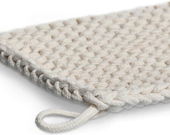 Actual product image Zeller Present oven gloves (Cotton)