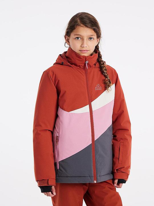 Produktbild Protest Kid's Prtcoot Snowjacket (128)