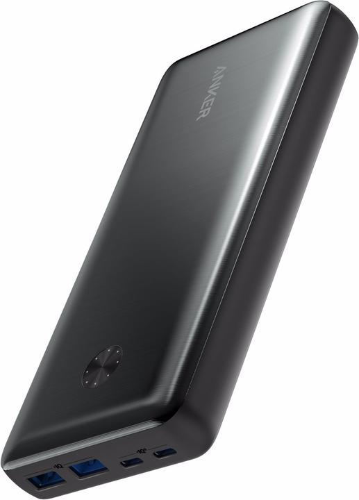 Actual product image Anker PowerCore III Elite (25600 mAh, 87 W, 60 Wh)