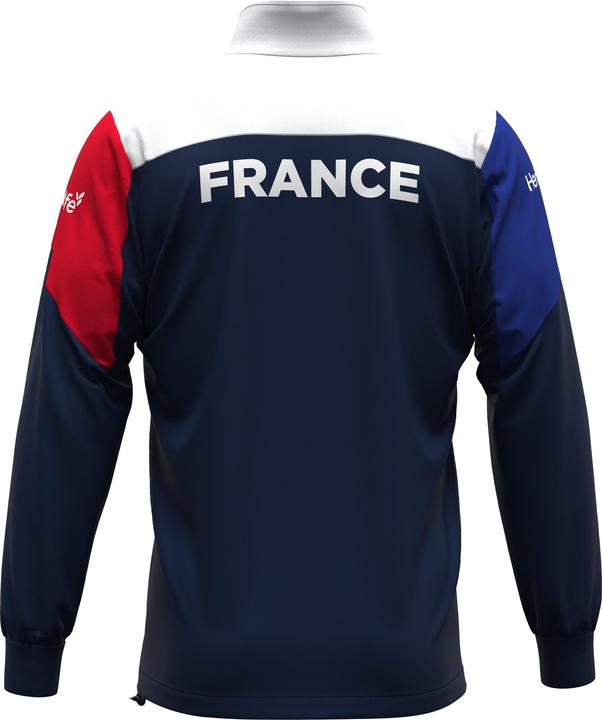 Produktbild Errea trainingjacke france blake maif 2024/25 (S)