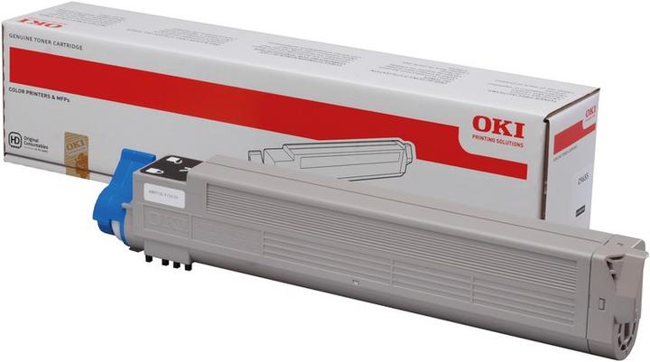 Actual product image OKI 43837132 (FC)