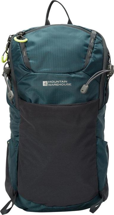 Mountain Warehouse Inca 18L Backpack (18 l)