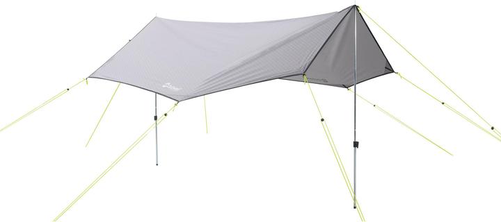 Outwell Canopy Tarp M (Tarp, 5.25 kg)