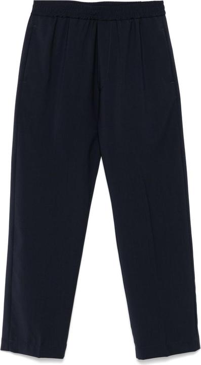 Actual product image Barena Venezia Barena Trousers Blue (Frequency band 38 (2600 MHz))
