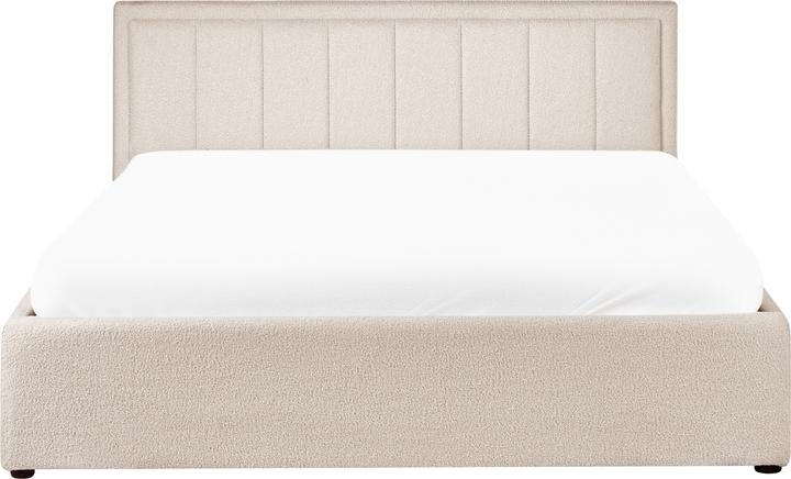 Actual product image Beliani Montlaur (160 x 200 cm)