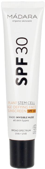 Madara Madcpscao100 (Sonnencreme Gesicht, SPF 30, 40 ml, 500 g)