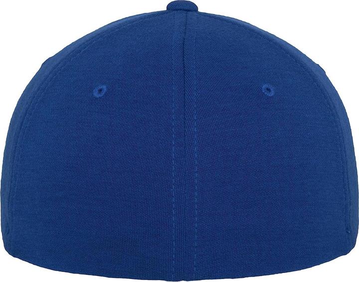 Produktbild Yupoong BaseballKappe Flexfit Double Jersey (S, M)